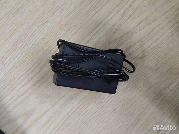 Игровой руль logitech driving force gt