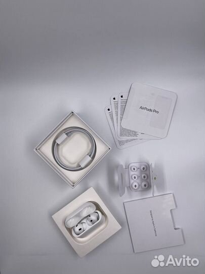 Наушники AirPods Pro 2 Tayp - S 