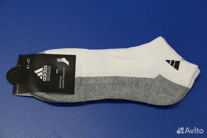 Носки короткие Adidas