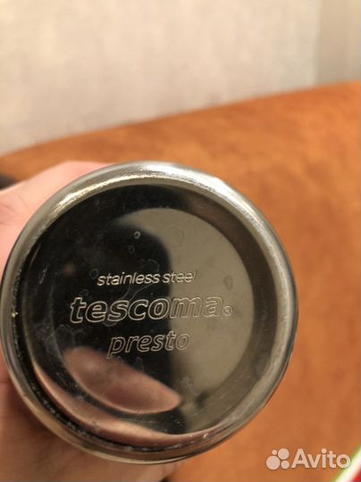 Шейкер tescoma presto