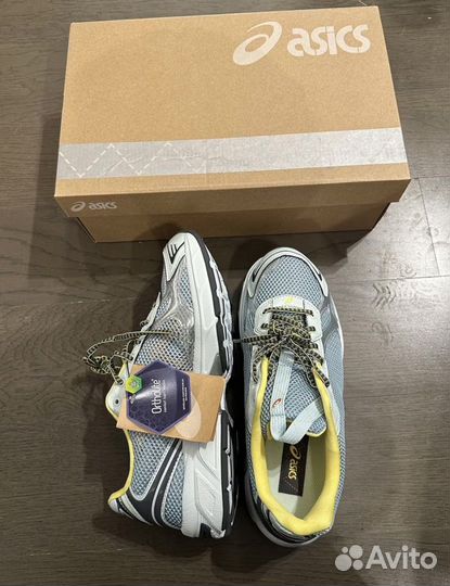 Asics Gel 1130 x Kiko Kostadinov (оригинал) новые