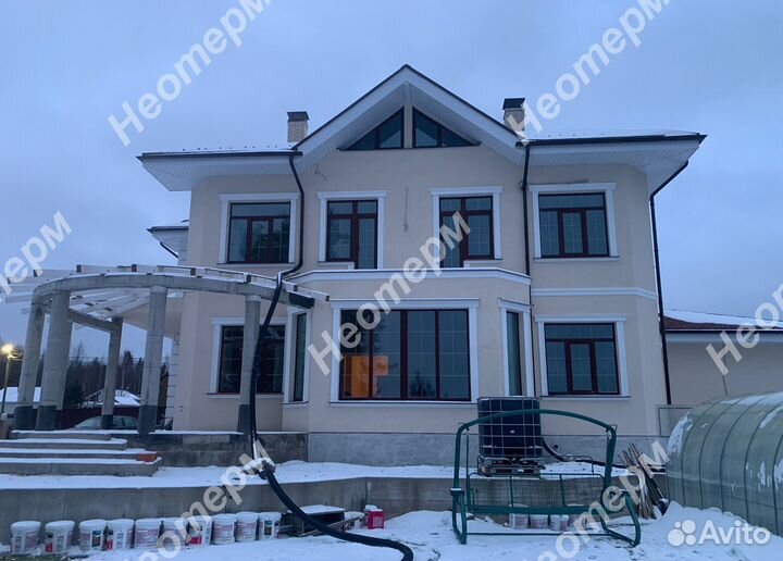 Клинкерная плитка