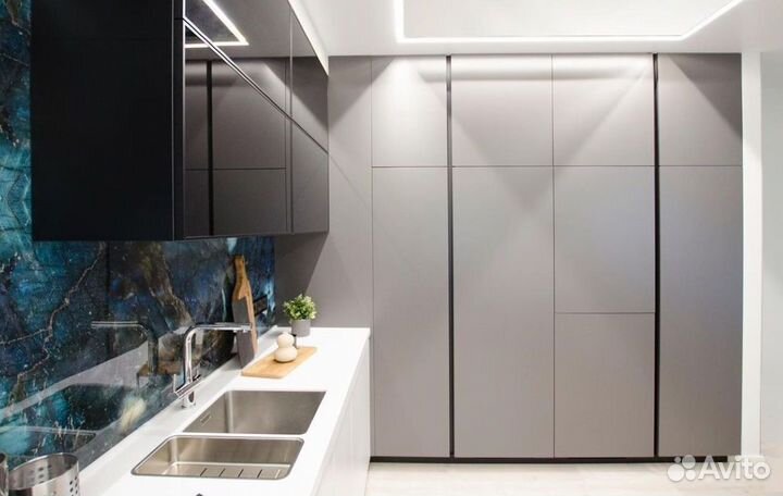 Кухонный гарнитур по вашим размерам