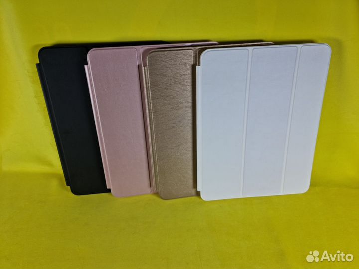 Чехол iPad Pro 12,9* 2018 Silicone Case