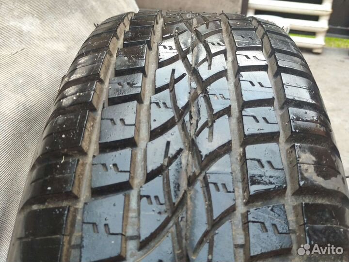 КАМА Кама-Евро-518 235/70 R16