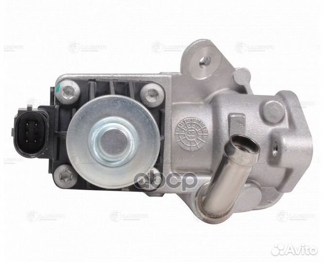 Клапан рециркуляции отработанных газов lveg1005