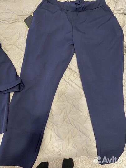 Костюм тройка женский