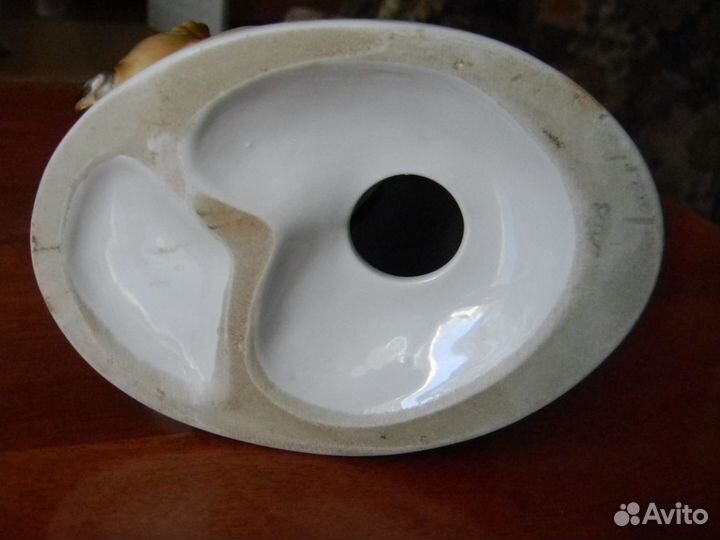 Продам статуэтки времен СССР