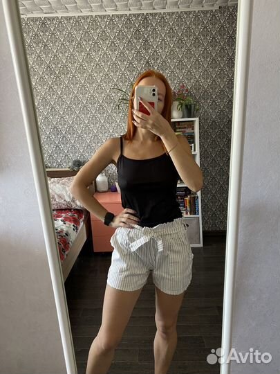 Шорты женские