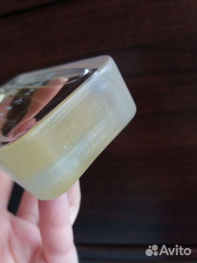 Issey Miyake A Scent 50 мл