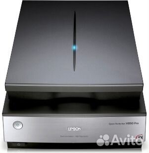 Сканер Epson Perfection V850 PRO