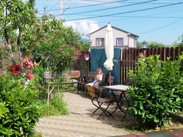 1-к. квартира, 35,3 м², 3/3 эт.