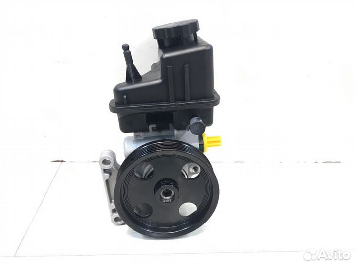 Насос гидроусилителя (гур) Mercedes Sprinter W906