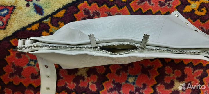 Cумка натуральная кожа