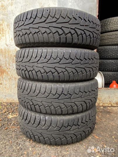 Nokian Tyres Hakkapeliitta 5 SUV 225/65 R17