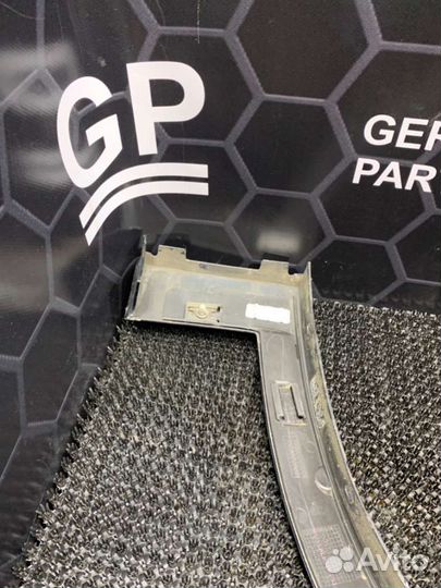 Накладка на порог BMW X3 F25