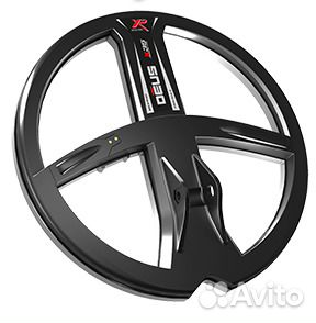 Беспроводная катушка X35 (28 см) для XP Deus