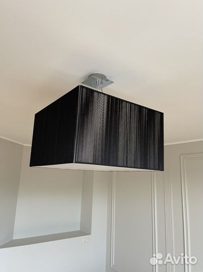 Комплект люстра и 3 бра Италия AXO Lignt