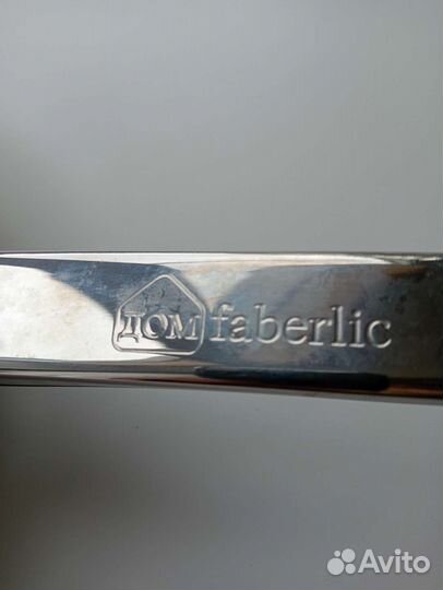 Сковорода Дом Фаберлик из медицинской стали