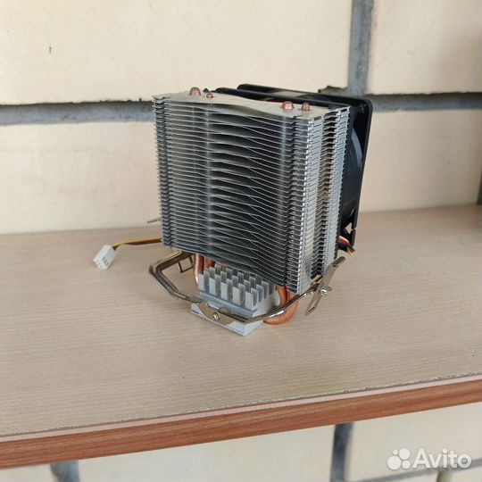 Башенное охлаждение Ice Hammer