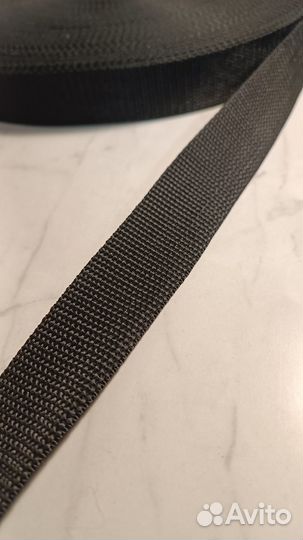 Ременная лента (стропа) 30 мм