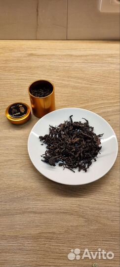 Китайский чайный набор