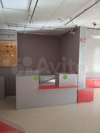 Офис, 58.4 м²