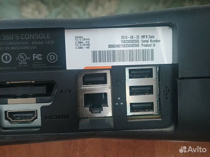 30 игр для xbox 360