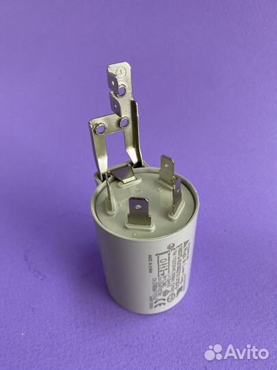 Фильтр сетевой для стиральной машины Канди