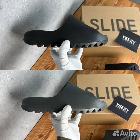 Adidas Yeezy Slide + 14 расцветок в наличии