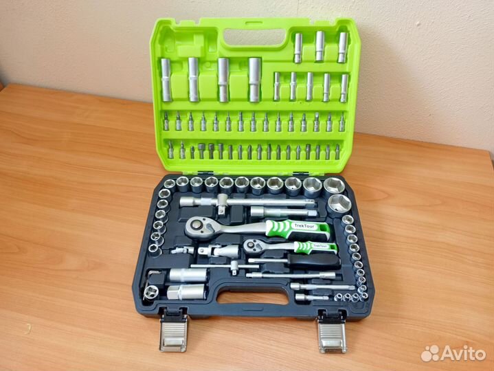 Набор инструментов