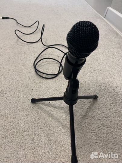Микрофон для пк