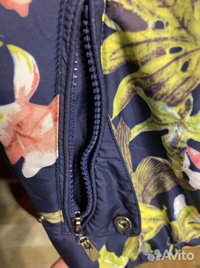 Куртка женская