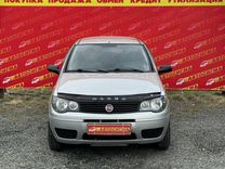 FIAT Albea 1.4 MT, 2011, 125 000 км, с пробегом, цена 499 000 руб.