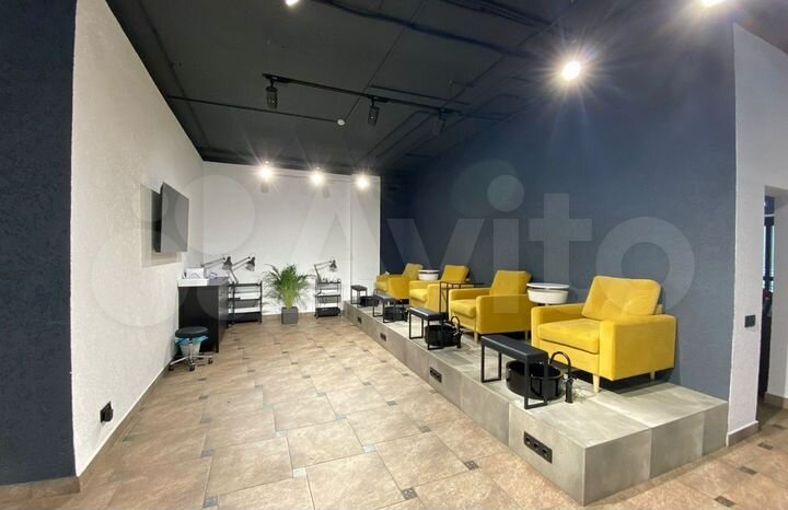 Продажа помещения свободного назначения, 215 м