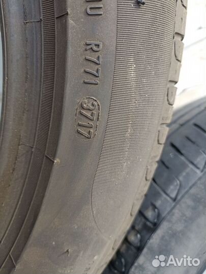 Pirelli Cinturato P7 225/55 R17