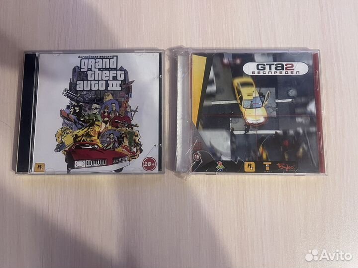 Игры на пк лицензия