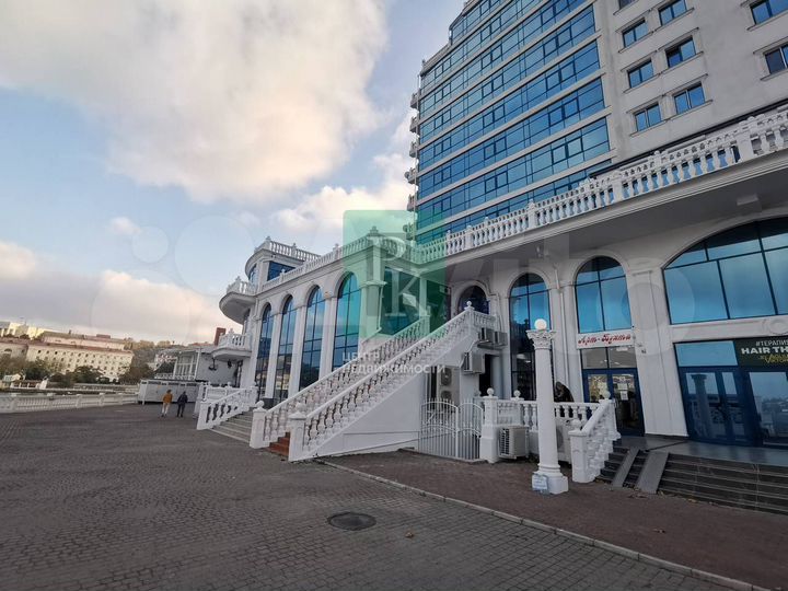 Помещение в центре с шикарным видом