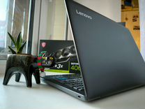 Ноутбук Lenovo/4 ядра/sss/video 2gb