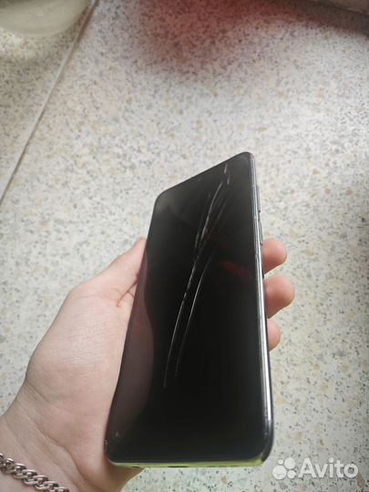 Xiaomi Redmi Note 10S, 8/128 ГБ