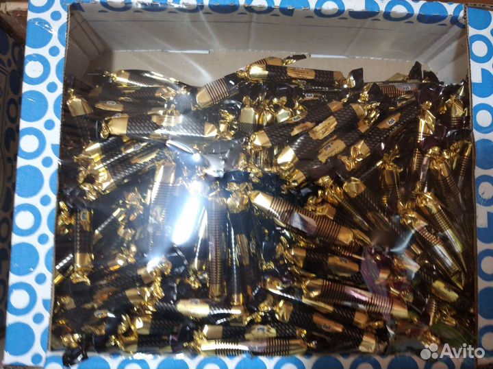 Конфеты Вологодские атаг в ассортименте опт