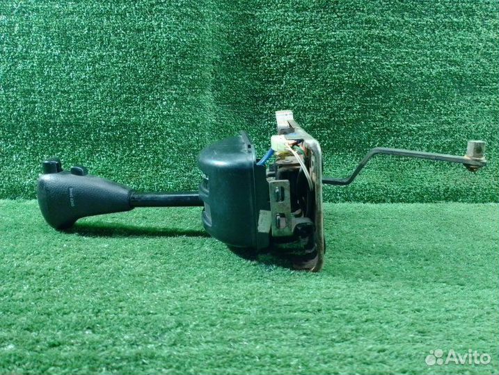 Селектор АКПП Suzuki Jimny JB23W K6A 2001