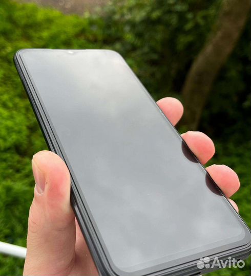 Телефон Xiaomi 9 с