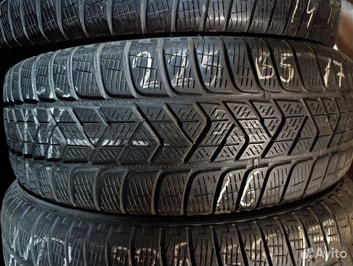 Pirelli Scorpion Winter 225/65 R17 99V