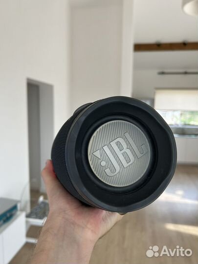 Bluetooth Колонка JBL Extreme 2 как новая