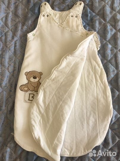 Спальный мешок детский Mothercare