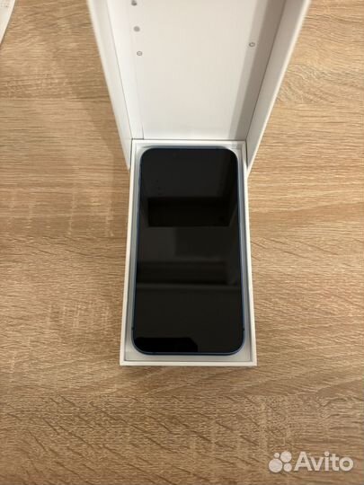 iPhone 13 mini, 128 ГБ