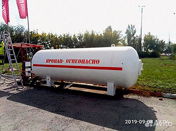 Модульная заправка