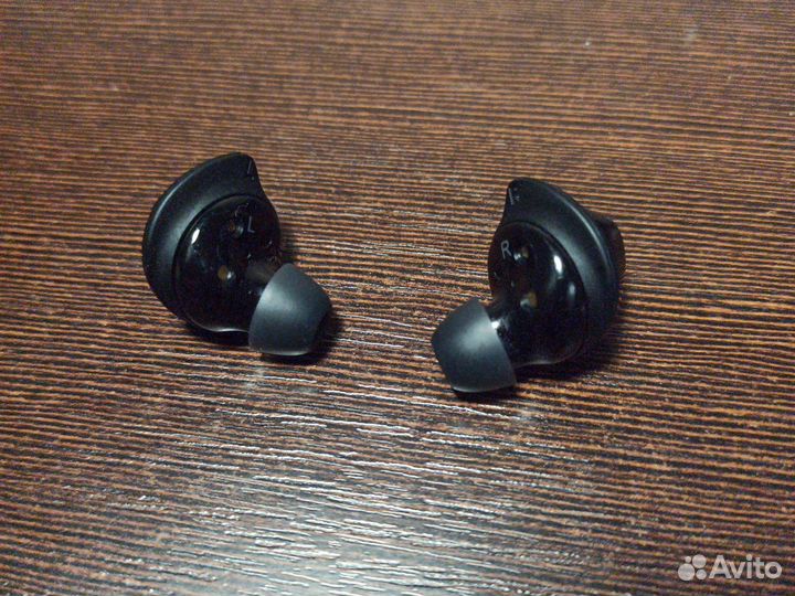 Samsung galaxy buds plus