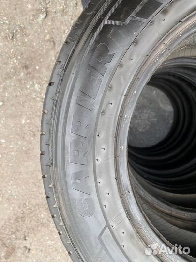 Pirelli Carrier 185/75 R16C